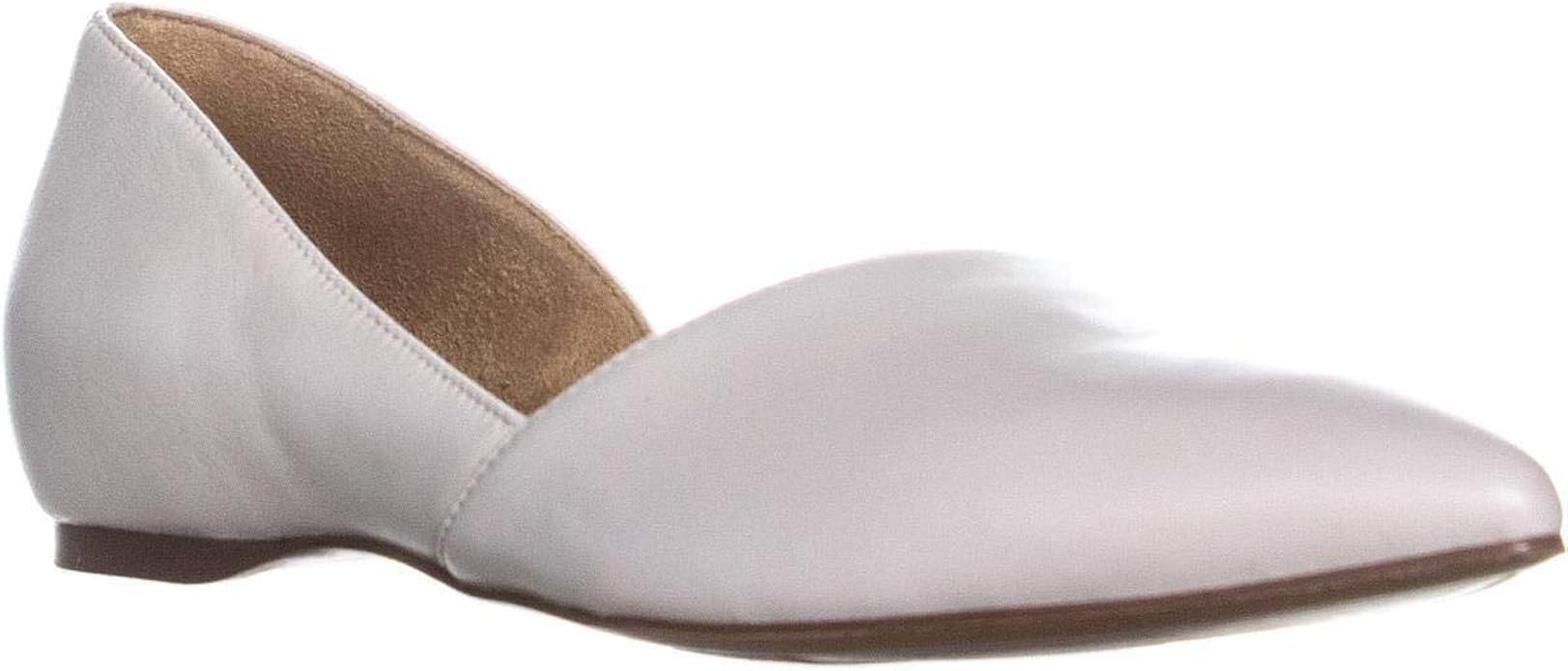 amazon naturalizer flats