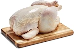 Bell & Evans Organic Whole Chicken