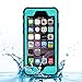 KUMEDA Waterproof case for iPhone 6/6S(4.7