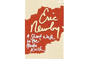 Lonely Planet A Short Walk in the Hindu Kush