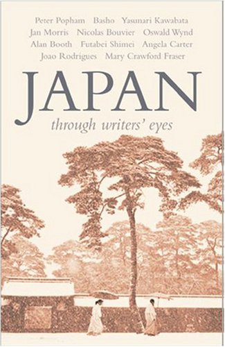 Japan (Through Writers' Eyes)