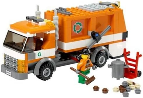 Poubelle lego Clearance