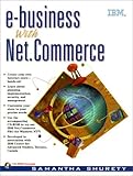 E-Business With Net.Commerce by 