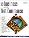 E-Business With Net.Commerce by 