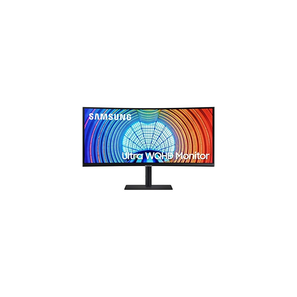 Samsung LS34A654UXNXGO Review: S65UA Series 34″ Monitor