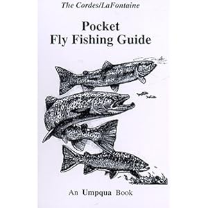 Pocket Guide to Fly Fishing