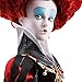 Iracebeth The Red Queen Disney Film Collection Doll - Alice Through the Looking Glass - 12 1/2'