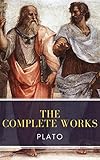 Plato: The Complete Works (31 Books) by