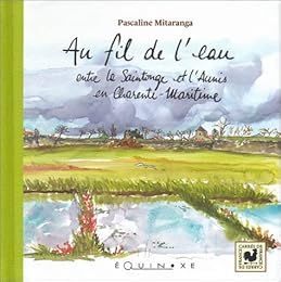 Au fil de l'eau