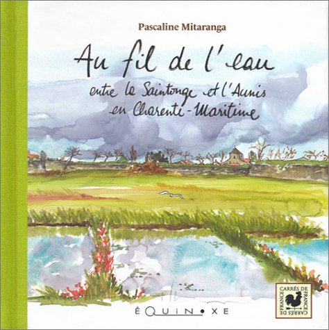 Au fil de l'eau