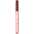 ColourPop So Juicy Plumping Lip Gloss Balm - Hydrating Lip Gloss & Balm Hybrid with Peptides - Non-Sticky Formula - Visibly Plumps Lips & Delivers Buildable Color - PSL (0.07 oz)