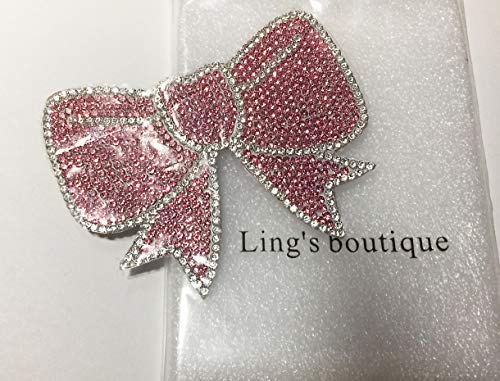 2 Lings+boutique+Patterns+Stickers+Rhinestone