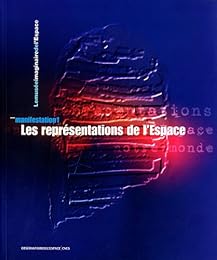 Les  représentations de l'espace