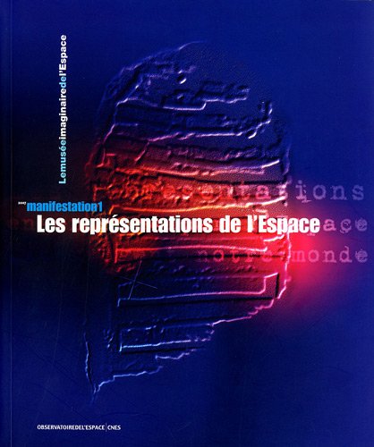 Les  représentations de l'espace