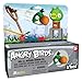 K'NEX Angry Birds Hal versus Medium Minion Pig Building Set