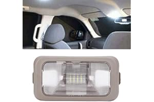 Car Interior Dome Roof Ceiling Light Working Lamp 15126553 15191866 15114473 Fit for Colorado 2004-2008 for Canyon 2004-2008
