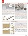 Closet Door, Bi-fold, Louver Panel Plantation (36x80) Natural Wood