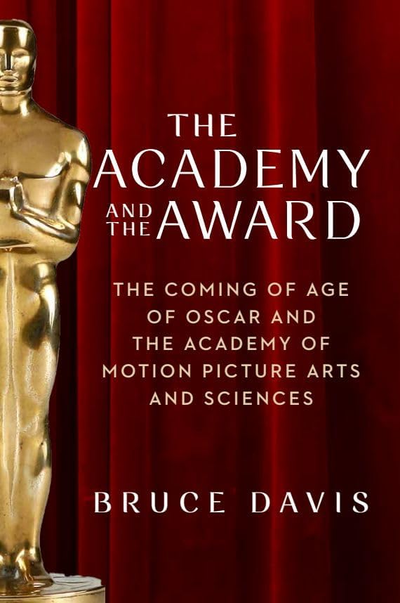 70 Years of the Oscar: The Official History of the Academy Awards