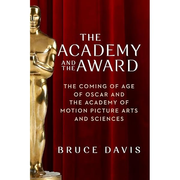 70 Years of the Oscar: The Official History of the Academy Awards