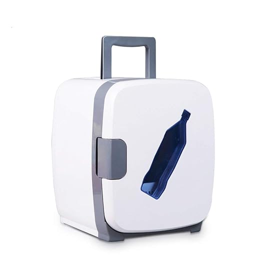 Nevera Portatil Refrigerador For Automóvil, Refrigerador Portátil ...