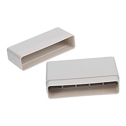 TOPPERFUN 1pc Plastic Cryovial Storage Box for