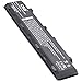 New Rechargeble repalcement Battery for Toshiba Satellite S70DT C55-A5302 C55-A5308 C55-A5309 C55D-A5150 C55T-A5314 Battery PA5109U-1BRS PA5024U-1BRS 4400mah 6 Cell