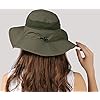 Cuca-Dunna-Fishing-Camping-Hunting-Hiking-Sun-Hat-UPF-50-Summer-Outdoor-Bucket-Sun-Cap