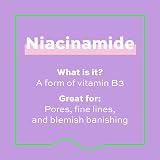 Revolution Skincare London 15% Niacinamide Serum 30 ml Blemish Pore view 5