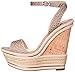 Jessica Simpson Women's Alass Wedge Sandal