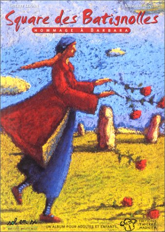 Square des Batignolles