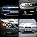 Pontiac G6 Replacement Headlight Assembly - Driver Side