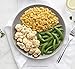 HMR Mac & Cheese with Butternut Squash Entree, 8 oz. Servings, 6 Meals