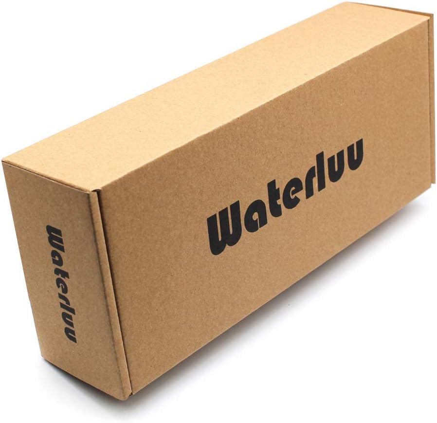 WaterLuu Wet & Dry Sandpapers, 42 Pack 120 to 3000 Assorted Grit Sandpapers with Sanding Block Sander, 9x3.6 Inch Sanding Sheets for Wood Furniture Finishing Glass Metal Sanding Automotive Polish. - - 