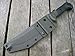 Valhalla Custom Kydex Sheath Ka-bar Becker BK5 OD GREEN One Piece