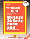 Maternal and Child Nursing, Associate Degree, Rudman, Jack, 0837355370