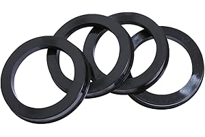 West Coast Wheel Accessories Hub Ring 74.1 to 66.56