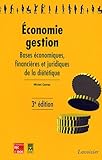 Economie-gestion (French Edition) by 