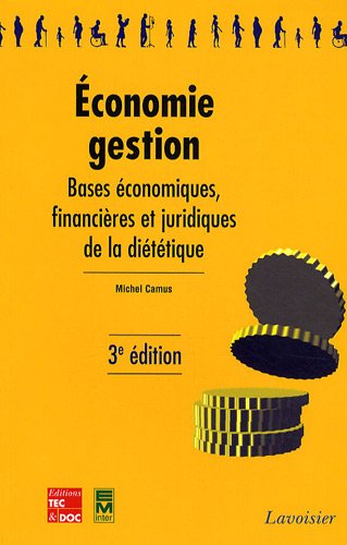 Economie-gestion (French Edition) by (Paperback)