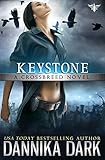Keystone (Crossbreed Series Book 1)