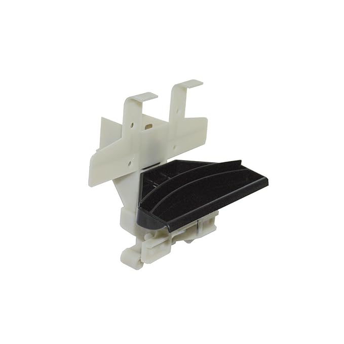ORIGINAL Indesit Ariston C00053752 Türschloss Schloss Tür Verriegelung Geschirrspüler Tür Türschloss komplett Spülmaschine Ge