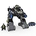 Fisher-Price Imaginext DC Super Friends, RC Transforming Bat Bot