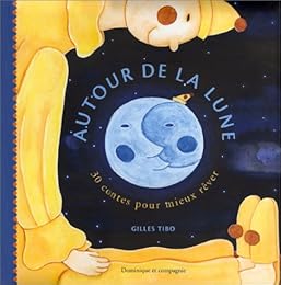 Autour de la lune