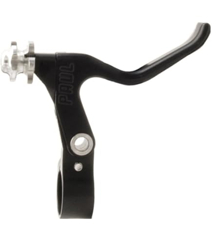 PAUL canti lever ブラック Paul Components Canti Bicycle Brake Lever – Fantastic4Toys