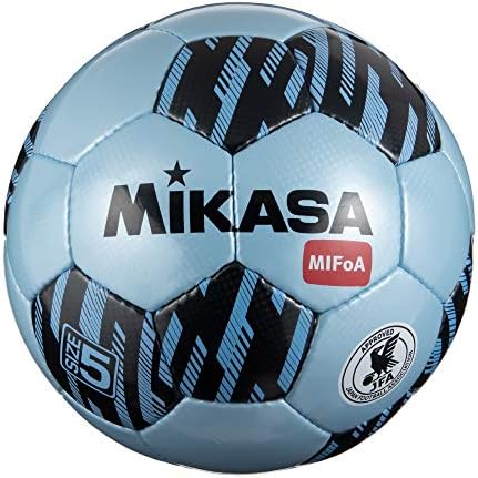 Amazon Co Jp 限定 Mikasa ミカサ サッカーボールmifoa ミフォア 検定球 5号球 一般 大学 高校 中学 Ft501b