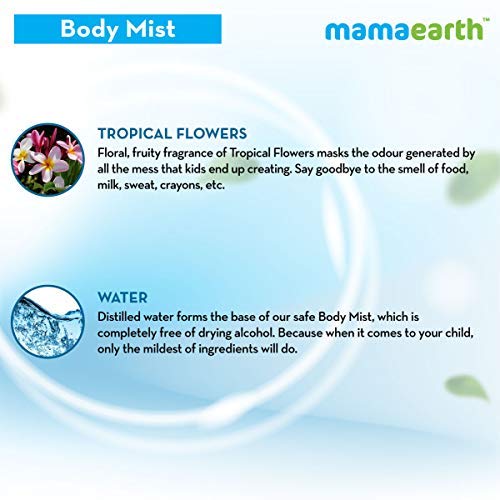 mamaearth return policy