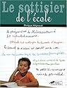 Le Sottisier de l'�cole par Mignaval
