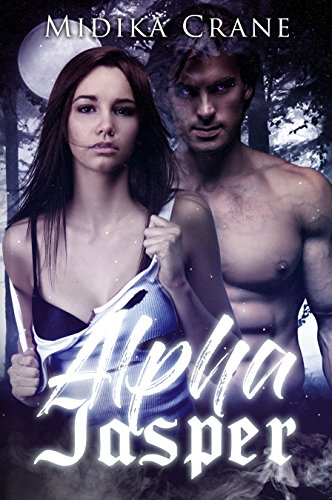 Alpha Series: Alpha Jasper