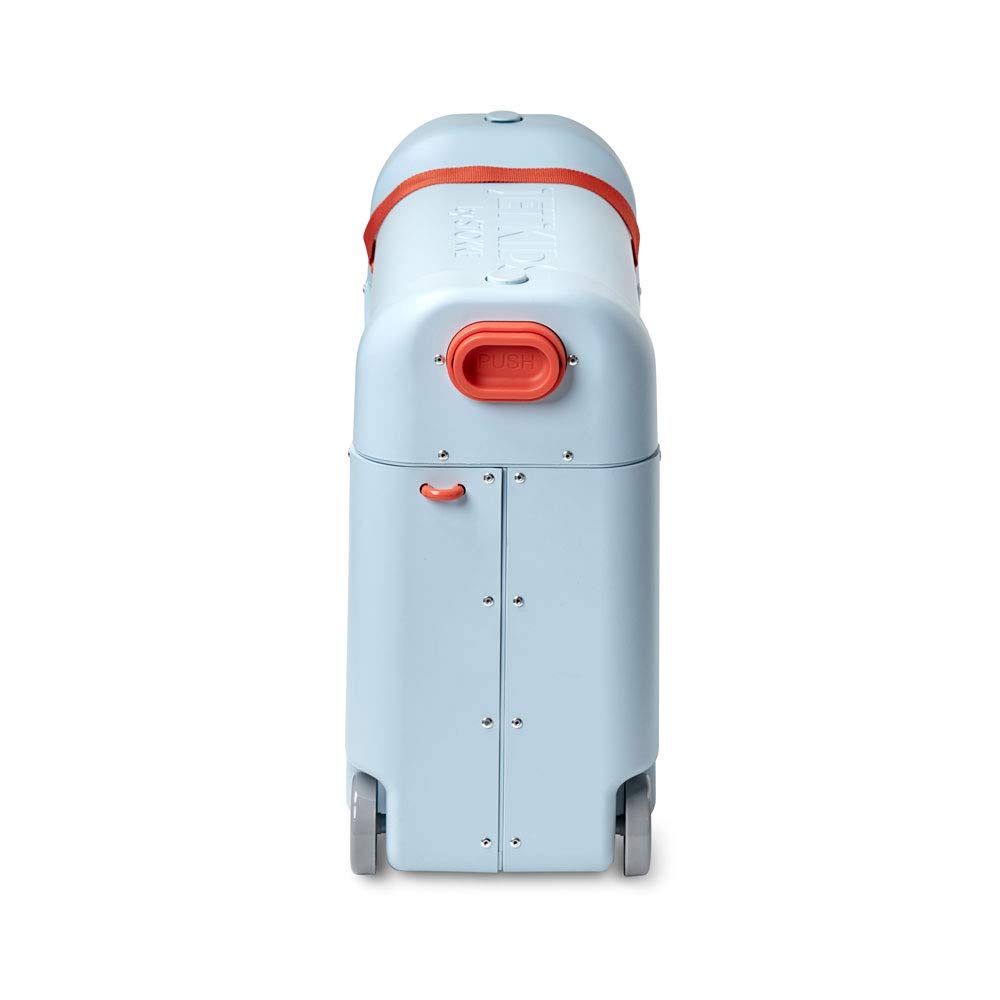 JK-534501 JetKids by Stokke Valigia per bambini Blu blu Valigie per bambini  urban-earth.co.uk