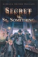 Hardcover edition cover
