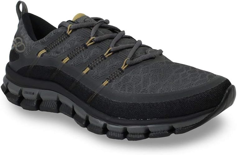 olympikus cyber masculino